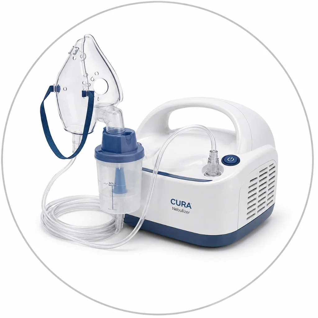 Nebulizer