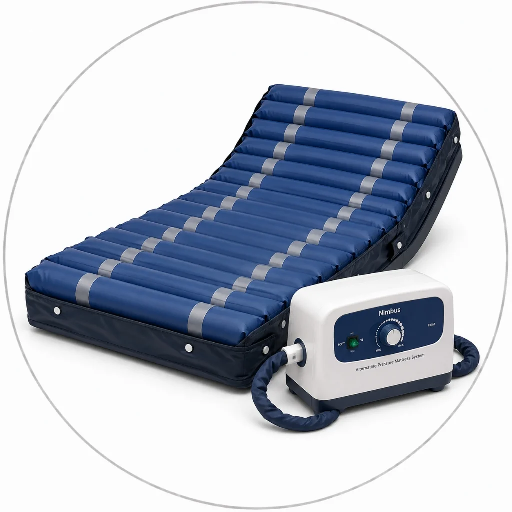 Nimbus Mattress