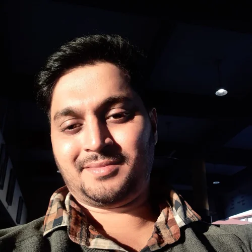 Mr Nilesh Gore