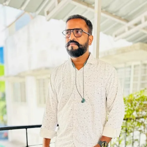 Prinesh Phalgunan